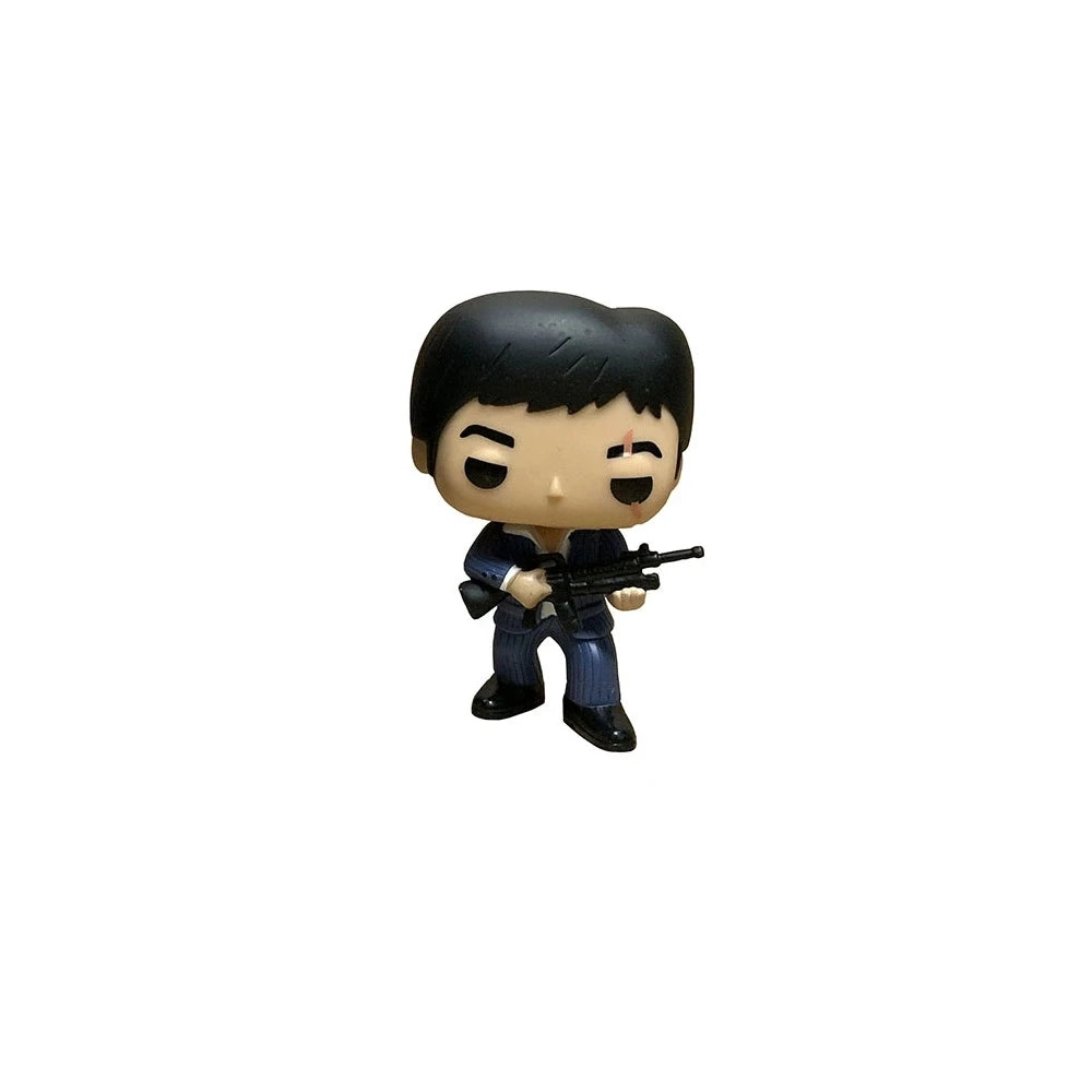 Tony Montana Funko